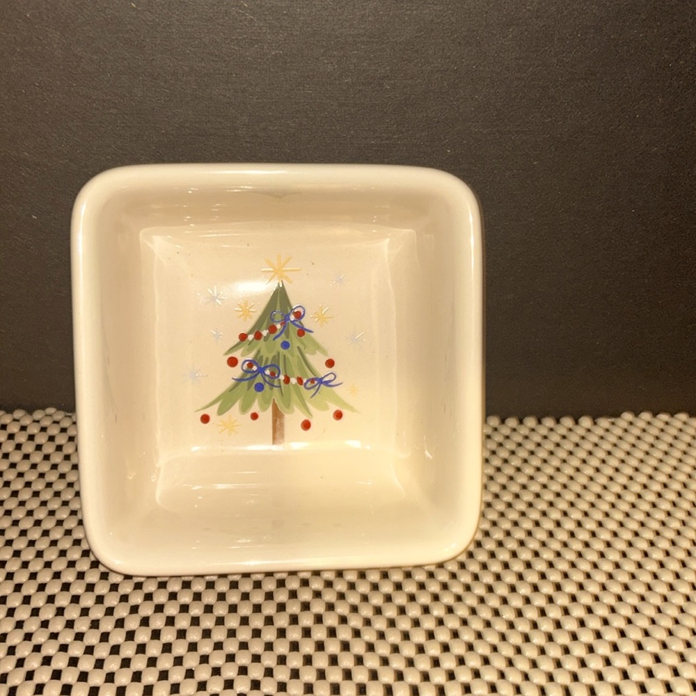 Vintage Candy Dish